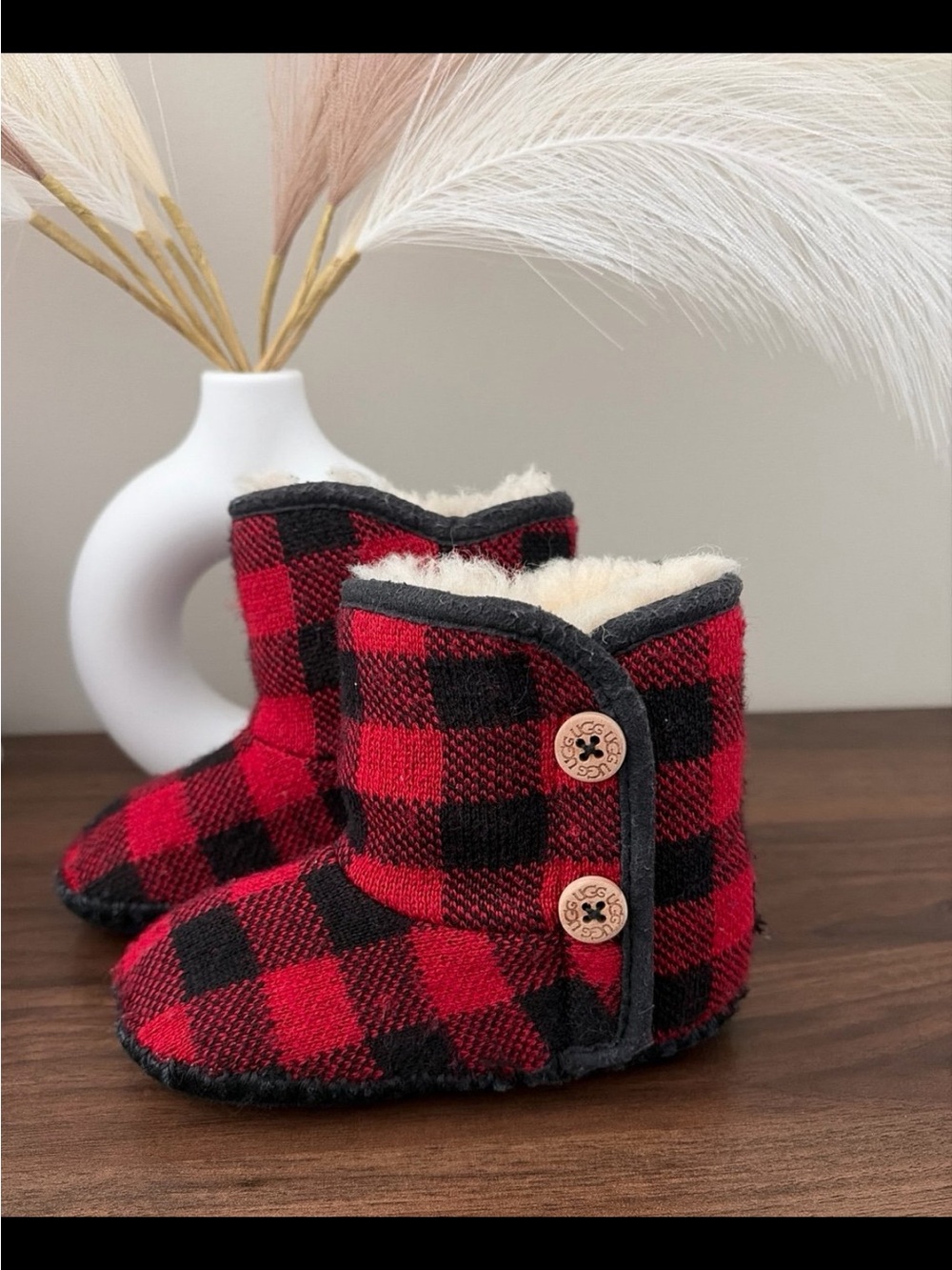 Toddler UGG boots